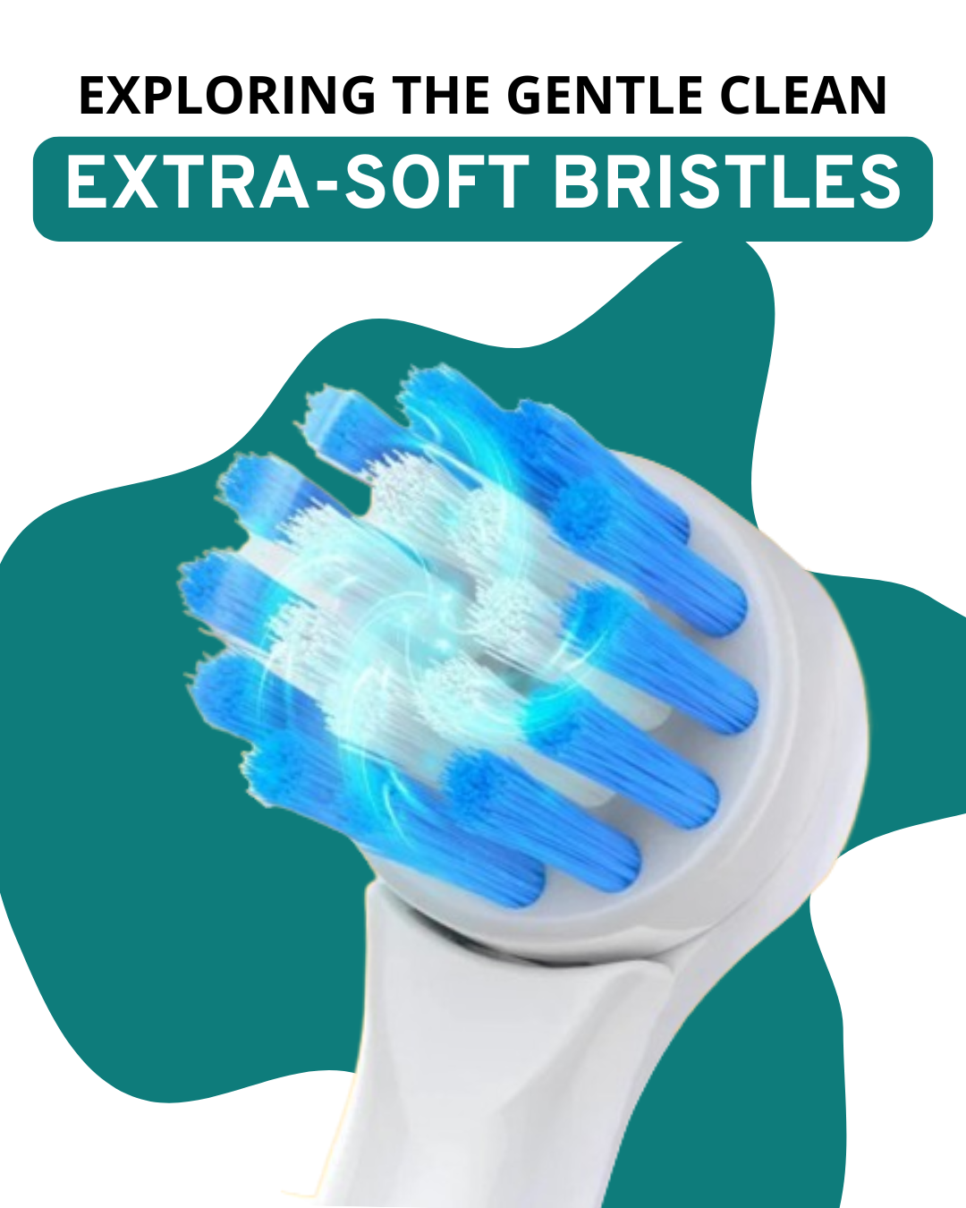 Kids Electric Toothbrush
