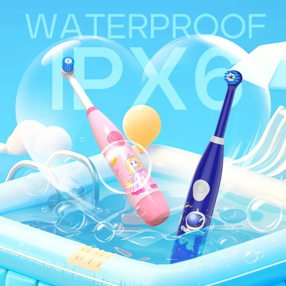 Kids Electric Toothbrush